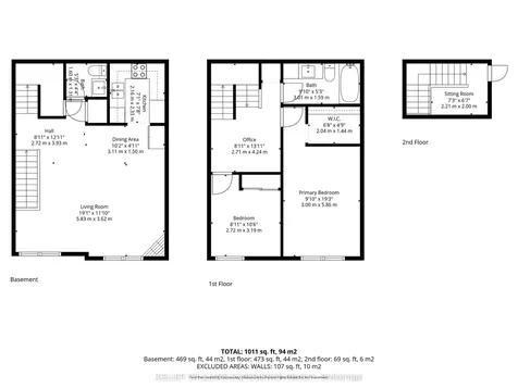 75 Weldrick Road E Richmond Hill ON L4C 0H9
