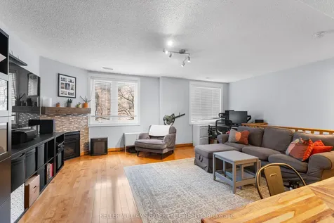 75 Weldrick Road E Richmond Hill ON L4C 0H9