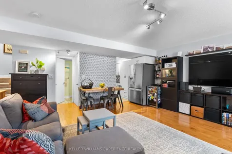 75 Weldrick Road E Richmond Hill ON L4C 0H9