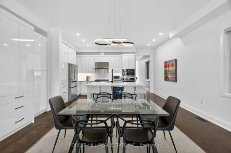 107 Hesperus Road Vaughan ON L4J 0G9