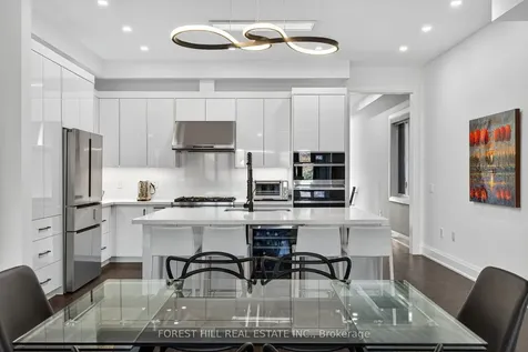 107 Hesperus Road Vaughan ON L4J 0G9