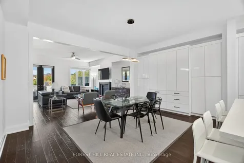 107 Hesperus Road Vaughan ON L4J 0G9