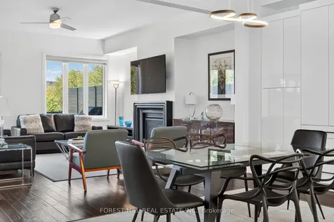 107 Hesperus Road Vaughan ON L4J 0G9