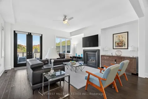107 Hesperus Road Vaughan ON L4J 0G9