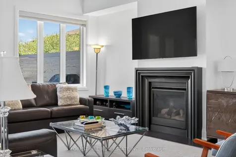 107 Hesperus Road Vaughan ON L4J 0G9