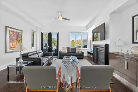 107 Hesperus Road Vaughan ON L4J 0G9