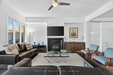 107 Hesperus Road Vaughan ON L4J 0G9