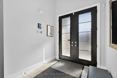 107 Hesperus Road Vaughan ON L4J 0G9