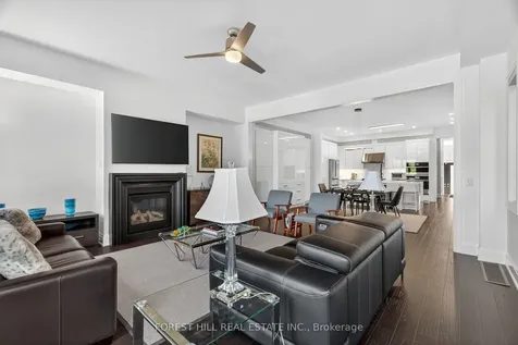 107 Hesperus Road Vaughan ON L4J 0G9