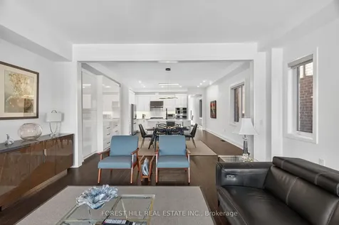 107 Hesperus Road Vaughan ON L4J 0G9