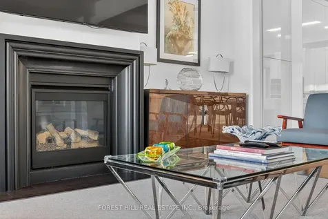 107 Hesperus Road Vaughan ON L4J 0G9