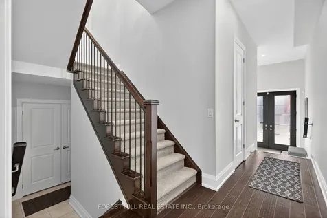 107 Hesperus Road Vaughan ON L4J 0G9
