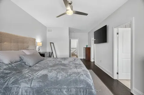107 Hesperus Road Vaughan ON L4J 0G9