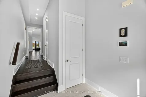 107 Hesperus Road Vaughan ON L4J 0G9