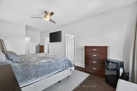 107 Hesperus Road Vaughan ON L4J 0G9