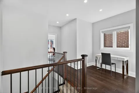 107 Hesperus Road Vaughan ON L4J 0G9