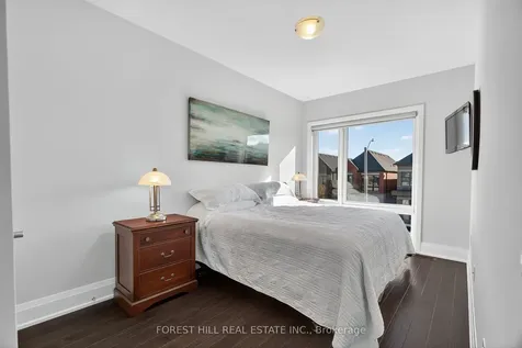 107 Hesperus Road Vaughan ON L4J 0G9