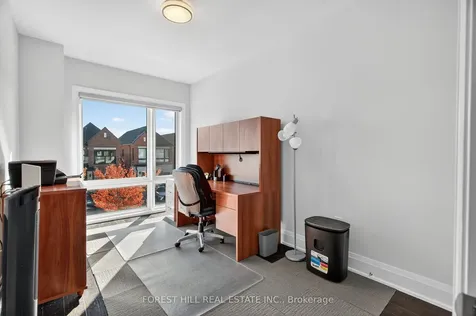 107 Hesperus Road Vaughan ON L4J 0G9