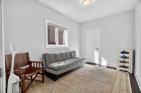 107 Hesperus Road Vaughan ON L4J 0G9