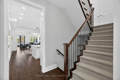 107 Hesperus Road Vaughan ON L4J 0G9
