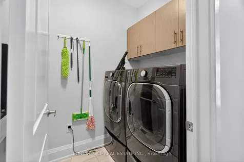 107 Hesperus Road Vaughan ON L4J 0G9