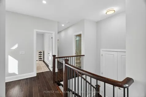 107 Hesperus Road Vaughan ON L4J 0G9