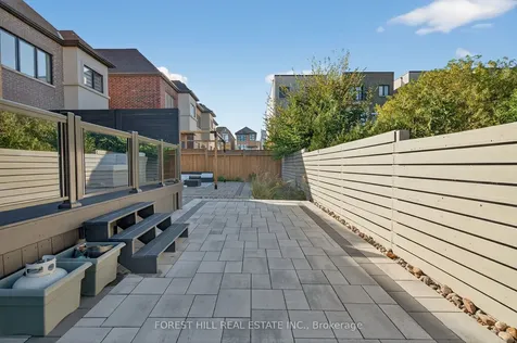 107 Hesperus Road Vaughan ON L4J 0G9