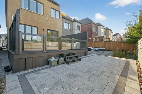 107 Hesperus Road Vaughan ON L4J 0G9