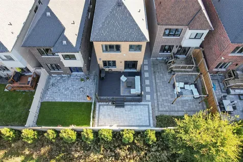 107 Hesperus Road Vaughan ON L4J 0G9