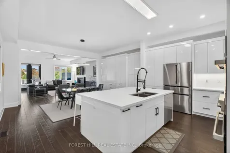 107 Hesperus Road Vaughan ON L4J 0G9