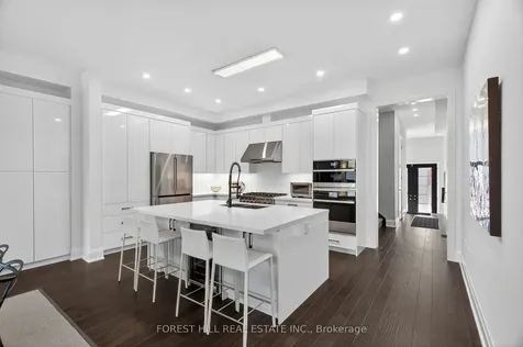 107 Hesperus Road Vaughan ON L4J 0G9