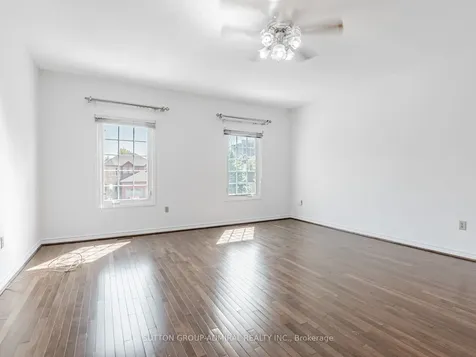 98 Rosedale Heights Drive Vaughan ON L4J 4V7