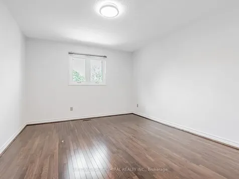 98 Rosedale Heights Drive Vaughan ON L4J 4V7