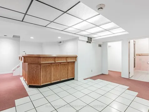 98 Rosedale Heights Drive Vaughan ON L4J 4V7