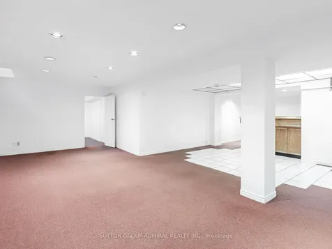 98 Rosedale Heights Drive Vaughan ON L4J 4V7