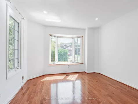98 Rosedale Heights Drive Vaughan ON L4J 4V7