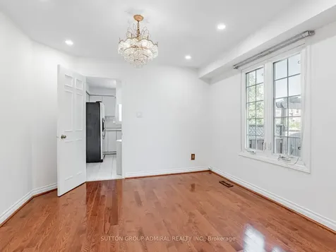 98 Rosedale Heights Drive Vaughan ON L4J 4V7