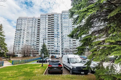 7300 Yonge Street Vaughan ON L4J 7Y5