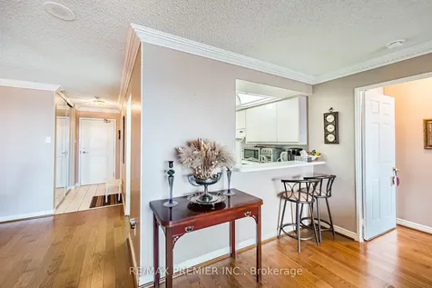 7300 Yonge Street Vaughan ON L4J 7Y5