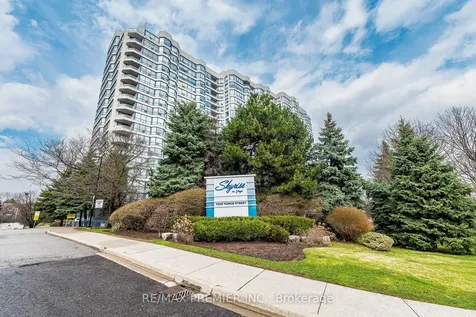 7300 Yonge Street Vaughan ON L4J 7Y5