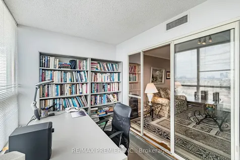 7300 Yonge Street Vaughan ON L4J 7Y5