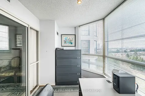 7300 Yonge Street Vaughan ON L4J 7Y5