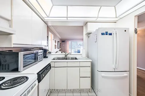7300 Yonge Street Vaughan ON L4J 7Y5