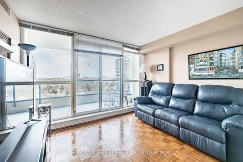 7300 Yonge Street Vaughan ON L4J 7Y5