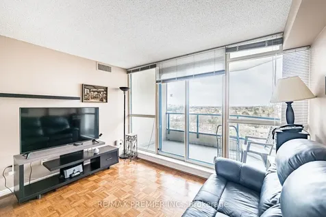 7300 Yonge Street Vaughan ON L4J 7Y5