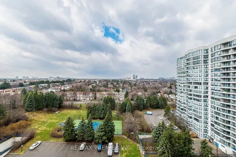 7300 Yonge Street Vaughan ON L4J 7Y5