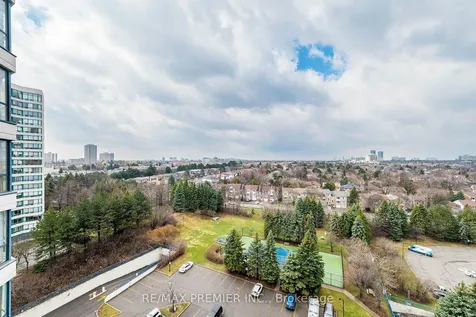 7300 Yonge Street Vaughan ON L4J 7Y5