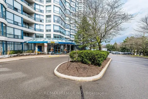 7300 Yonge Street Vaughan ON L4J 7Y5