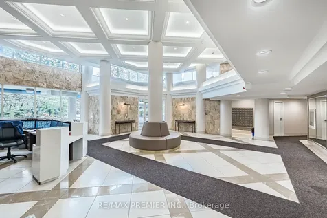 7300 Yonge Street Vaughan ON L4J 7Y5