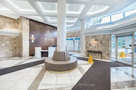 7300 Yonge Street Vaughan ON L4J 7Y5